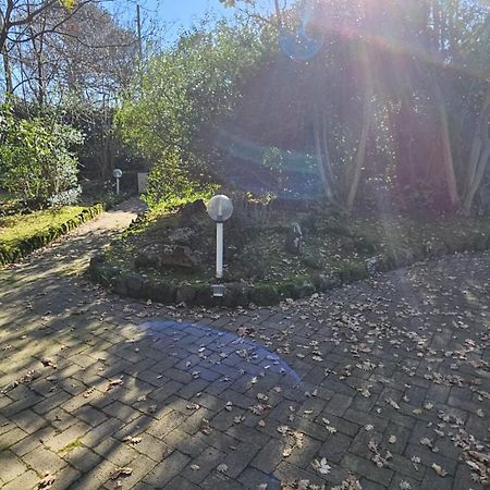 Villa Lia - Ischia Porto Ngoại thất bức ảnh