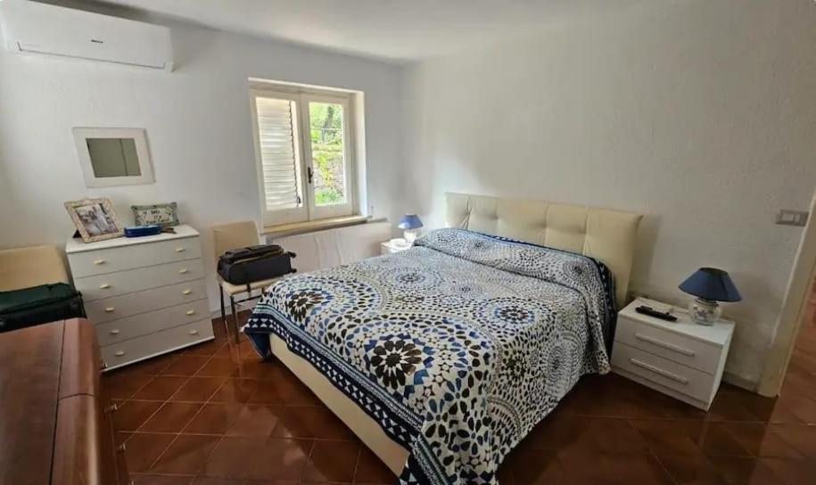 Villa Lia - Ischia Porto Ngoại thất bức ảnh