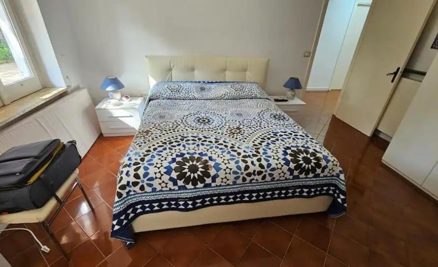Villa Lia - Ischia Porto Ngoại thất bức ảnh