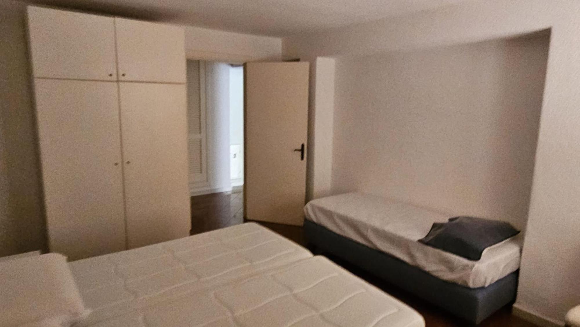Villa Lia - Ischia Porto Ngoại thất bức ảnh