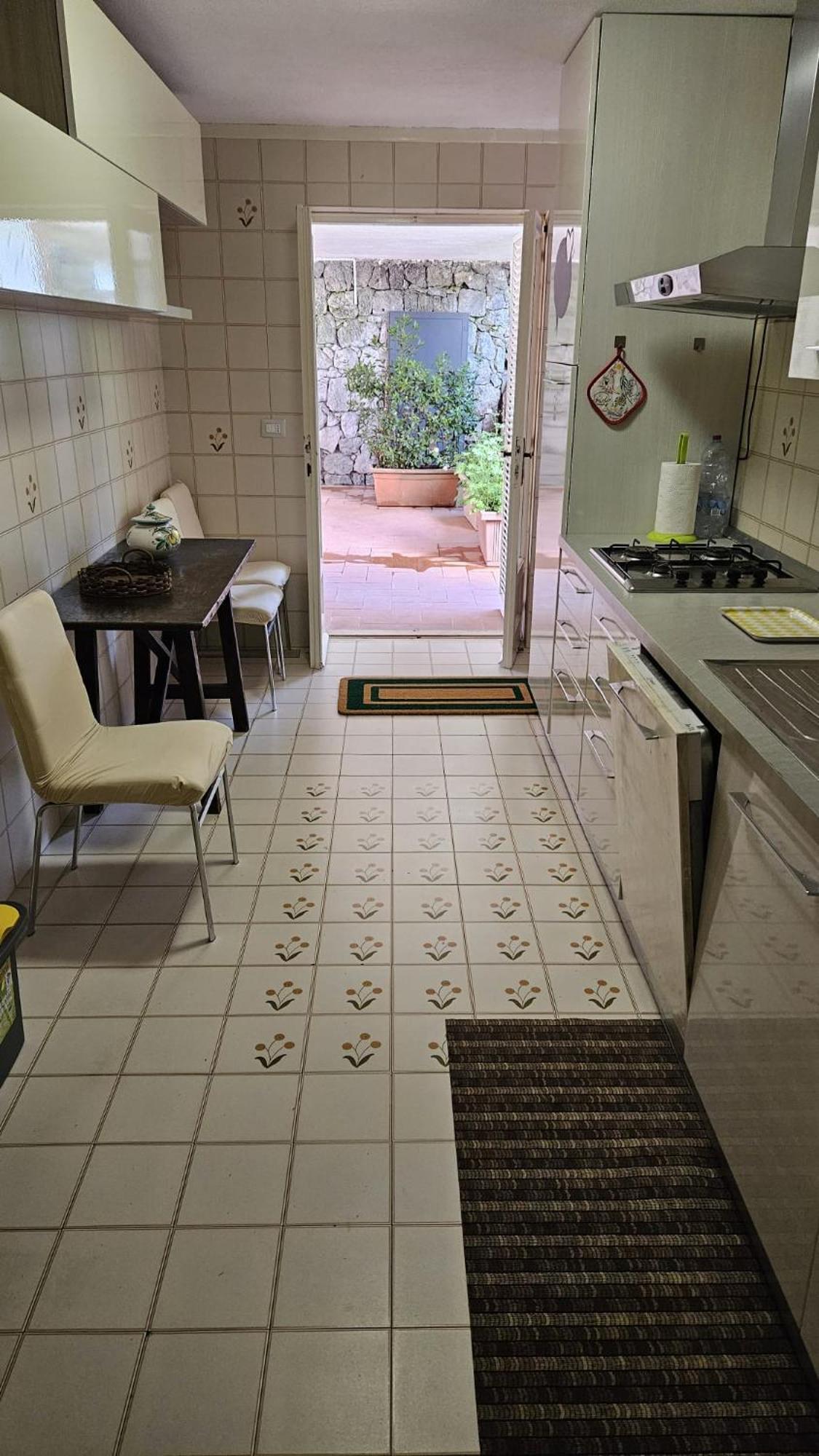 Villa Lia - Ischia Porto Ngoại thất bức ảnh