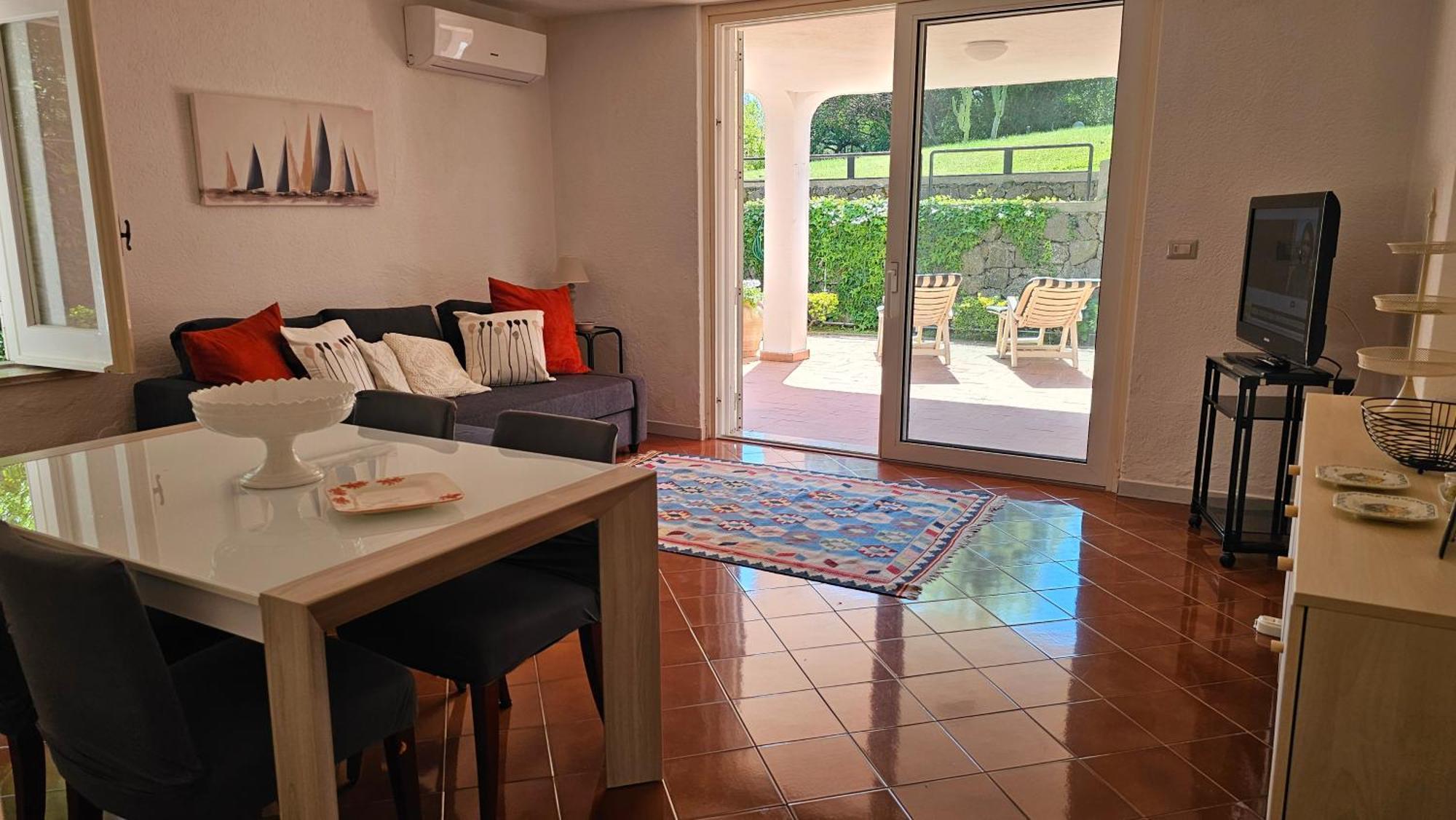 Villa Lia - Ischia Porto Ngoại thất bức ảnh