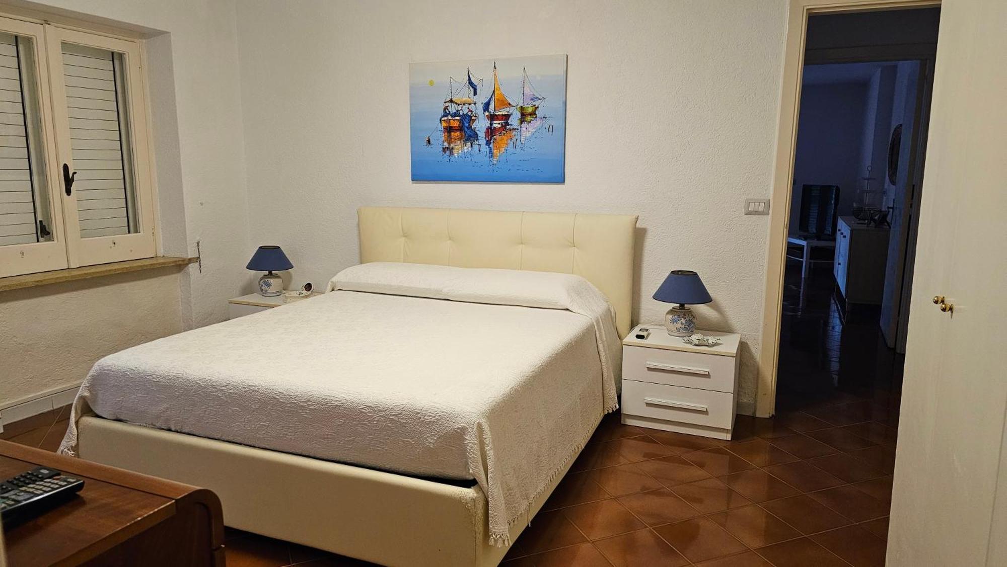 Villa Lia - Ischia Porto Ngoại thất bức ảnh
